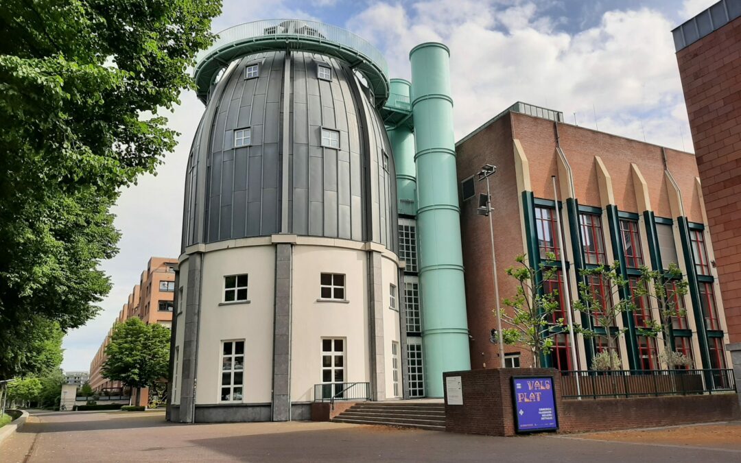 Bonnefanten Museum