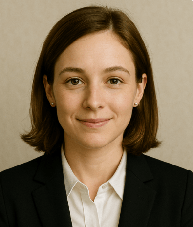 Olivia Bennet